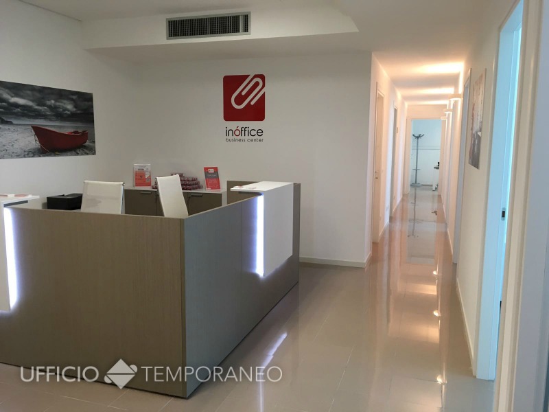 Bellaria Igea uffici pronti