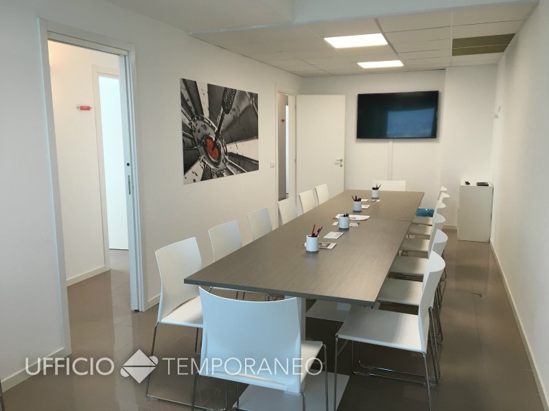 Bellaria Igea affitto sale riunioni
